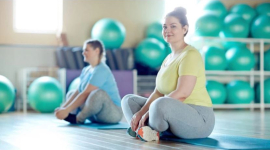 Диабет 2 типа: Работают ли диета и физические упражнения?