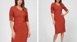 Ciolla одежда для самых стильных леди онлайн на MD-Fashion