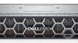 Dell EMC PowerStore и преимущества её использования в сфере хранения данных