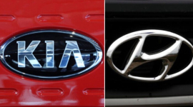 Hyundai и Kia отзывают почти 485 000 автомобилей из-за риска возгорания