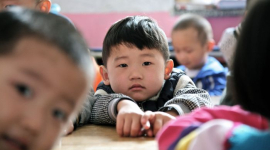 Китаю нужна сильная политика, ориентированная на семью, чтобы стимулировать рождаемость: Эксперт