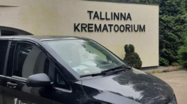 Як перевезти тіло покійного з-за кордону?