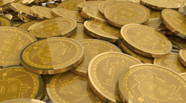 Киты почти что дерутся за ADA, DOGE и MATIC