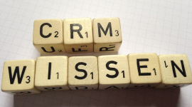 Преимущества CRM-системы для бизнеса
