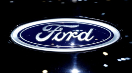 Ford сократит 1 из 9 рабочих мест в Европе в рамках модернизации электрооборудования