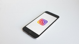 Тенденции в Instagram 2023