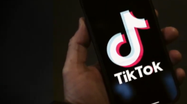 Как TikTok "промывает мозги" детям и молодежи