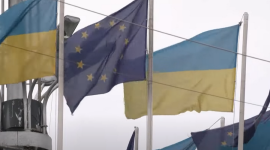 После снятия вето Венгрией ЕС принял пакет помощи для Украины на 50 миллиардов евро