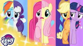 Встречу фанатов мультфильма "My Little Pony" в Москве закрыли из-за проверок полиции