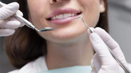 Сколько стоит удалить зуб в Запорожье?