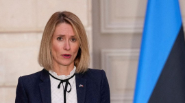 Премьер-министр Эстонии отреагировала на выдачу ордера на ее арест в России