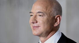 Джефф Безос может продать 50 миллионов акций Amazon в этом году