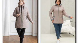 Женские куртки от производителя Bolyar: широкий выбор и высокое качество