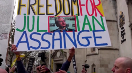 Президент Трамп запрашивал варианты похищения основателя WikiLeaks, заявил его адвокат