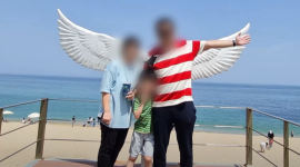 Інструктор із тхеквондо вбив 7-річного учня та його батьків у Сіднеї (ВІДЕО)