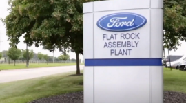 Как американский Ford помогает китайской армии