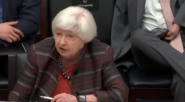 Минфин США выступил против кредитов Всемирного банка Китаю