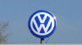 Таможня США заблокировала автомобили Volkswagen из-за запчастей из Китая