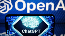 Хакеры из Китая используют OpenAI: Microsoft