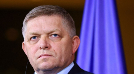 Фицо заявил, что некоторые страны рассматривают возможность отправки в Украину военных