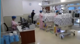 Количество смертей в Китае растет на фоне необъяснимой вспышки