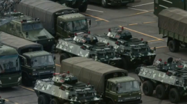 США считают все больше китайских технологических компаний "военными"