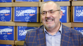 Оппозиционный кандидат Борис Надеждин потерпел неудачу в двух судебных процессах в РФ