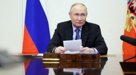 Россия заявила, что США отказались обсуждать предложение о прекращении огня в Украине