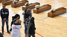 Итальянский контрабандист приговорен к 20 годам тюрьмы