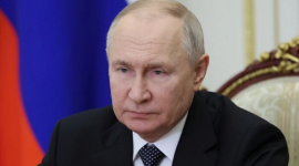Джастин Трюдо прокомментировал интервью Такера Карлсона с Путиным