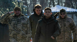 США планируют предоставить Украине более выгодную позицию до начала переговоров