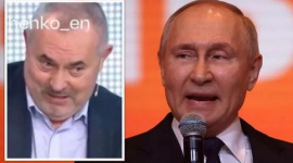 Претендент Путина, выступающий против войны, может быть исключен из выборов