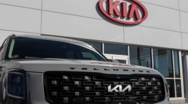 KIA обвиняется в Индии в уклонении от уплаты налогов на сумму 155 миллионов долларов