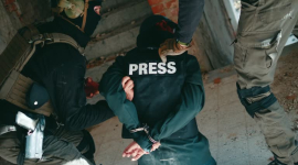 Франция отвергает претензии России по поводу виз для журналистов на фоне раздора