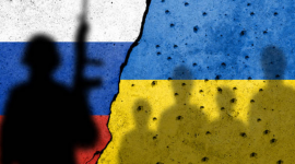 Расследование российских военных преступлений под угрозой после заморозки финансирования США