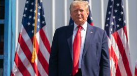 Политика иностранных инвестиций Трампа нацелена на Китай