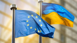 ЕС планирует внеочередной саммит по вопросам обороны и Украины на 6 марта