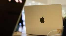 Трамп утверждает, что встречался с генеральным директором Apple