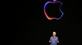 Apple объявляет о $500 млрд инвестиций в экономику США