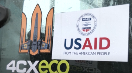 Сокращение Трампом иностранной помощи «катастрофично», считает всемирная католическая благотворительная организация