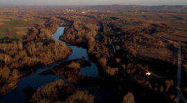 Из-за окончания срока действия соглашения по поставкам воды с Болгарией, греческие фермеры волнуются за урожай