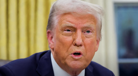 Трамп заявил, что Венесуэла согласилась принять нелегальных мигрантов, задержанных в США