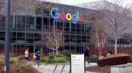 Бывшему сотруднику Google выдвигают новые обвинения за передачу коммерческих тайн Китаю