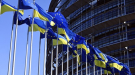 Европейские страны выработали общую позицию по Украине на встрече в Париже