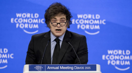 На фоне роста бедности населения в Аргентине наблюдается экономический подъем
