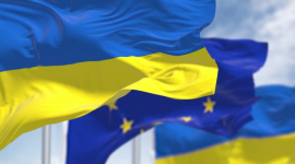 Дипломатическая служба ЕС предлагает план по увеличению поставок оружия в Украину
