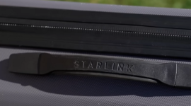 SpaceX і Україна працюють над блокуванням несанкціонованого використання Starlink російськими військовими