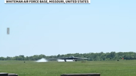 У Міссурі скасували проєкт будівництва трейлерного парку, пов'язаного з Китаєм, поряд з американською базою (ВІДЕО)