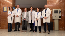 Першу в світі трансплантацію обличчя від донора після евтаназії провели в Іспанії (ВІДЕО)