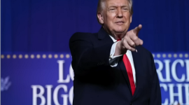 Китаю дозволено купувати венесуельську нафту за умов Вашингтона (ВІДЕО)